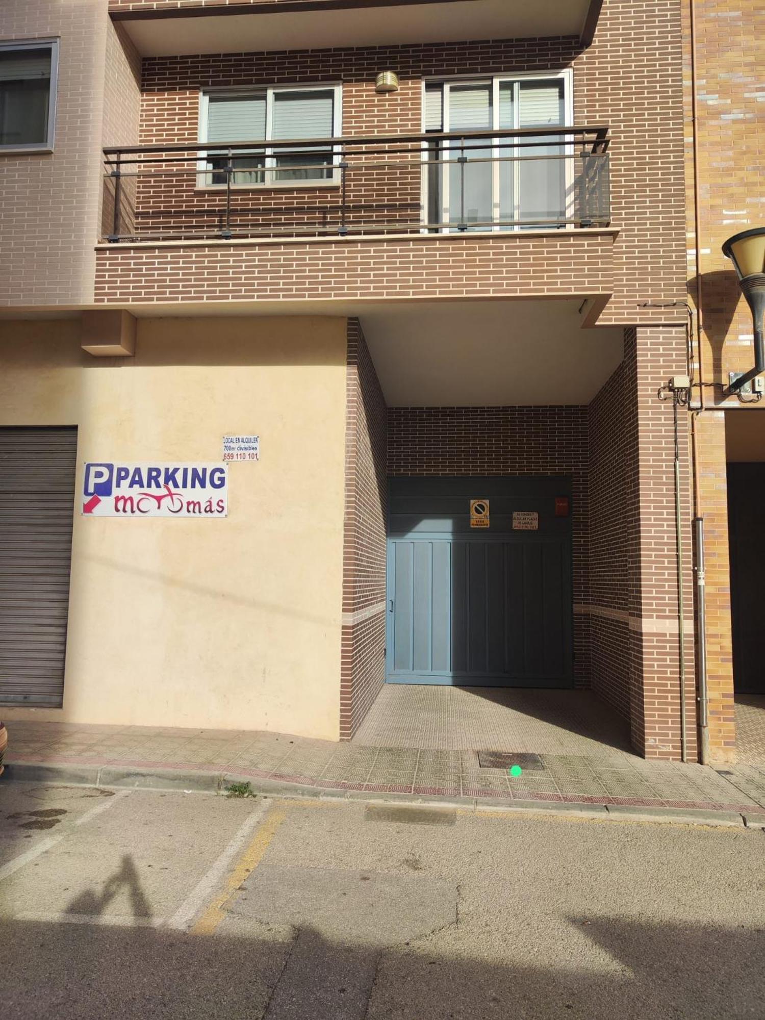 Apartalux De La Cruz Caravaca de la Cruz Kültér fotó